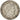 Münze, Frankreich, Louis-Philippe, 1/4 Franc, 1844, Lille, SS, Silber