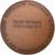 France, Medal, Société Mutualiste A.C.P.V.G, Saint-Etienne, 1976, Bronze