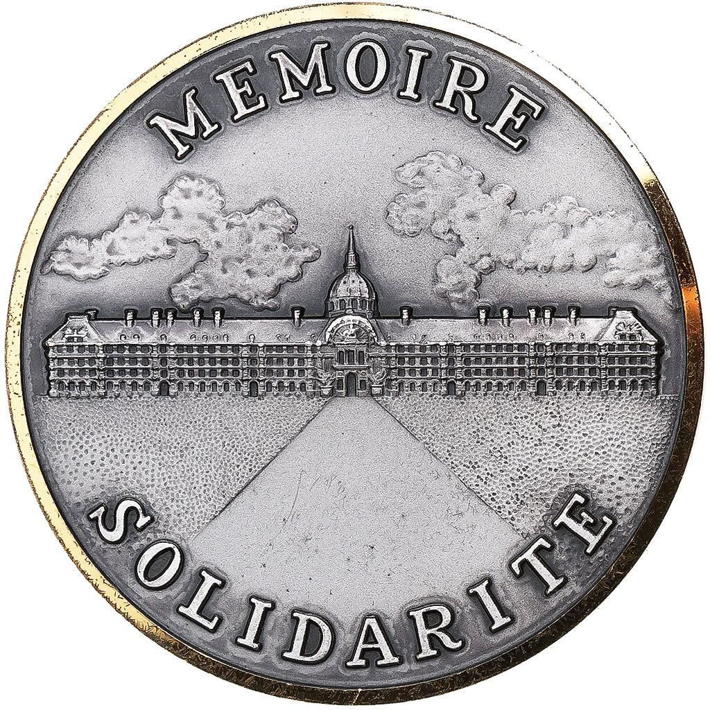 France, Médaille, Office Nationale des Anciens Combattants et Victimes de