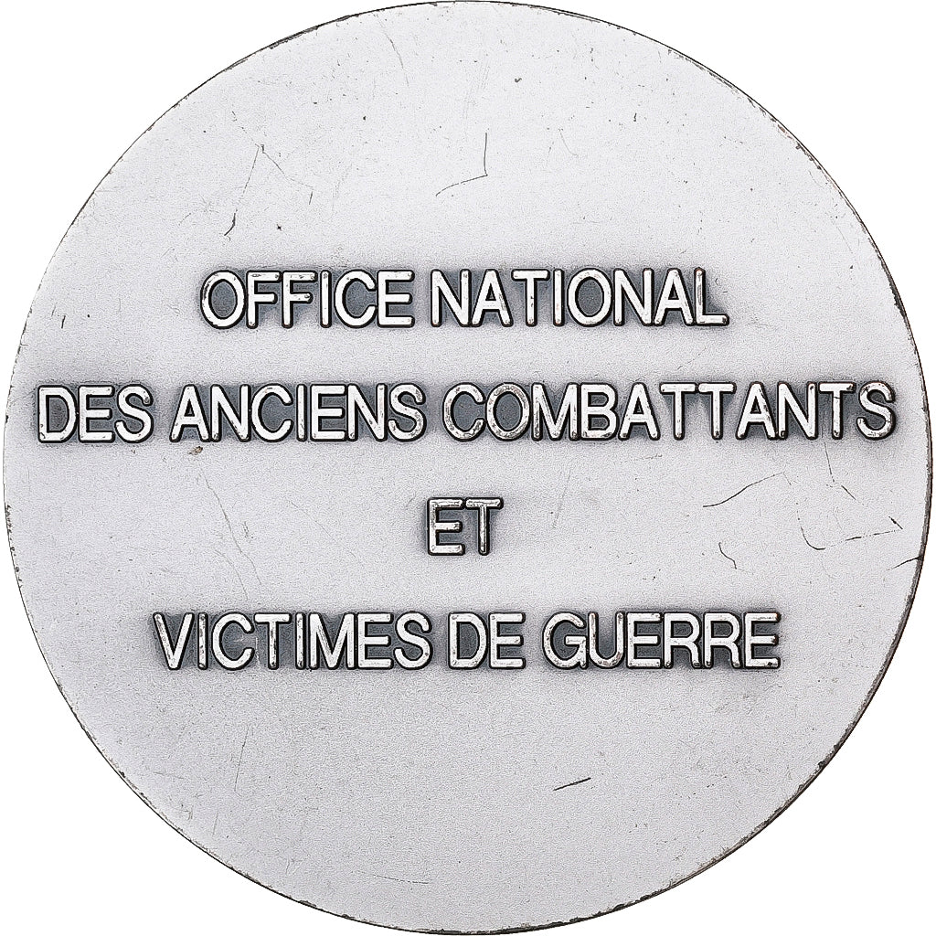 France, Médaille, Office Nationale des Anciens Combattants et Victimes de