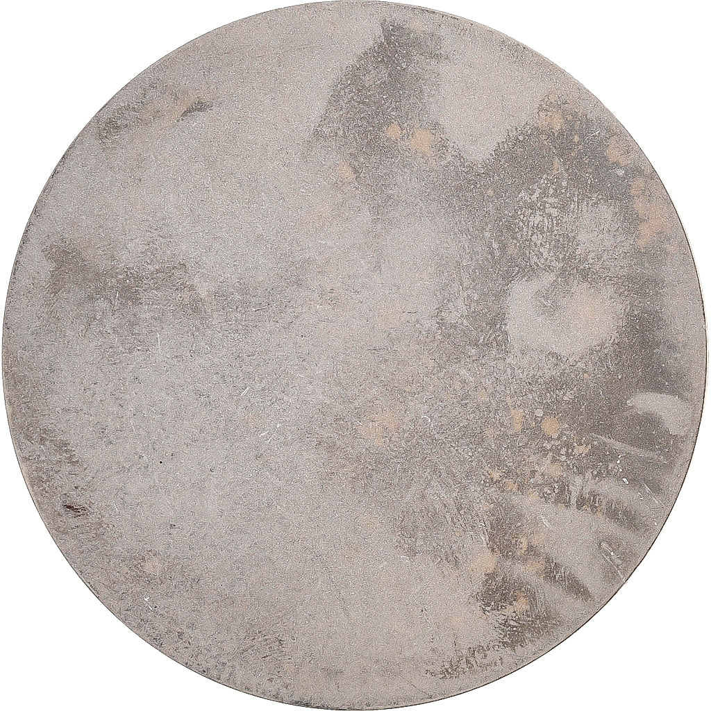 Francia, medalla, Ville de Lège, 1975, Bronce plateado, EBC