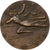 France, Médaille, Porte-Avions Arromanches, 1986, Bronze, SUP, Guiraud