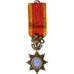 Vietname, Ordre Colonial du Dragon d'Annam, medalha, 1896-1950, Qualidade