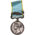 United Kingdom, Victoria, Crimée, Sébastopol, WAR, Medal, 1854, Excellent