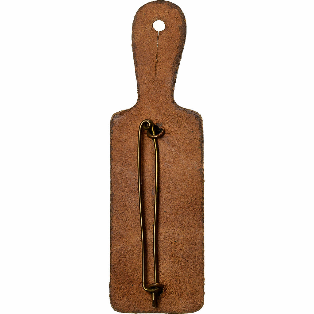 France, Général Marceau, Military, Pucelle, Excellent Quality, Métal, 70 X 30