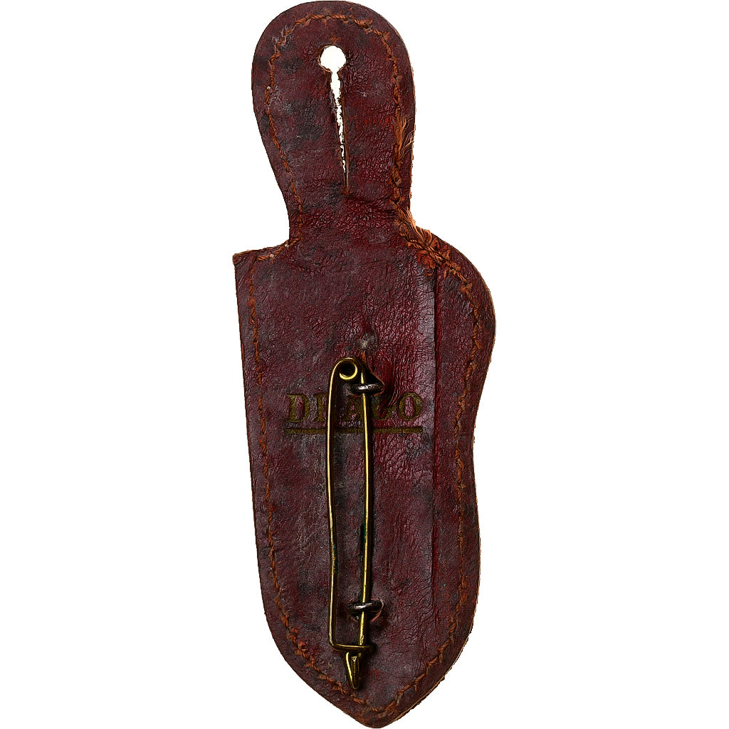 Francia, Capitaine Guilleminot, Military, Pucelle, Eccellente qualità, Métal