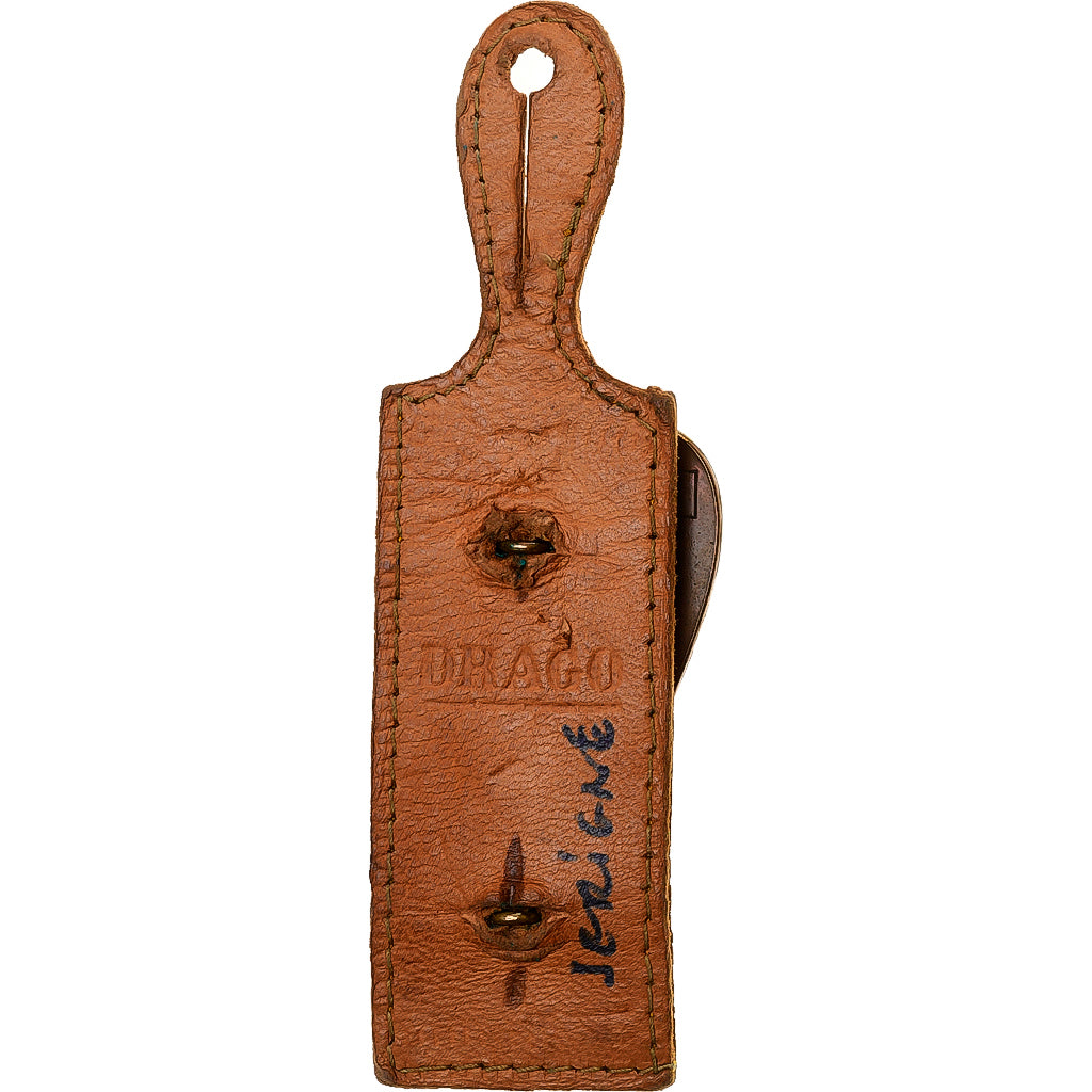 France, Marechal Juin, Military, Pucelle, Excellent Quality, Métal, 70 X 30