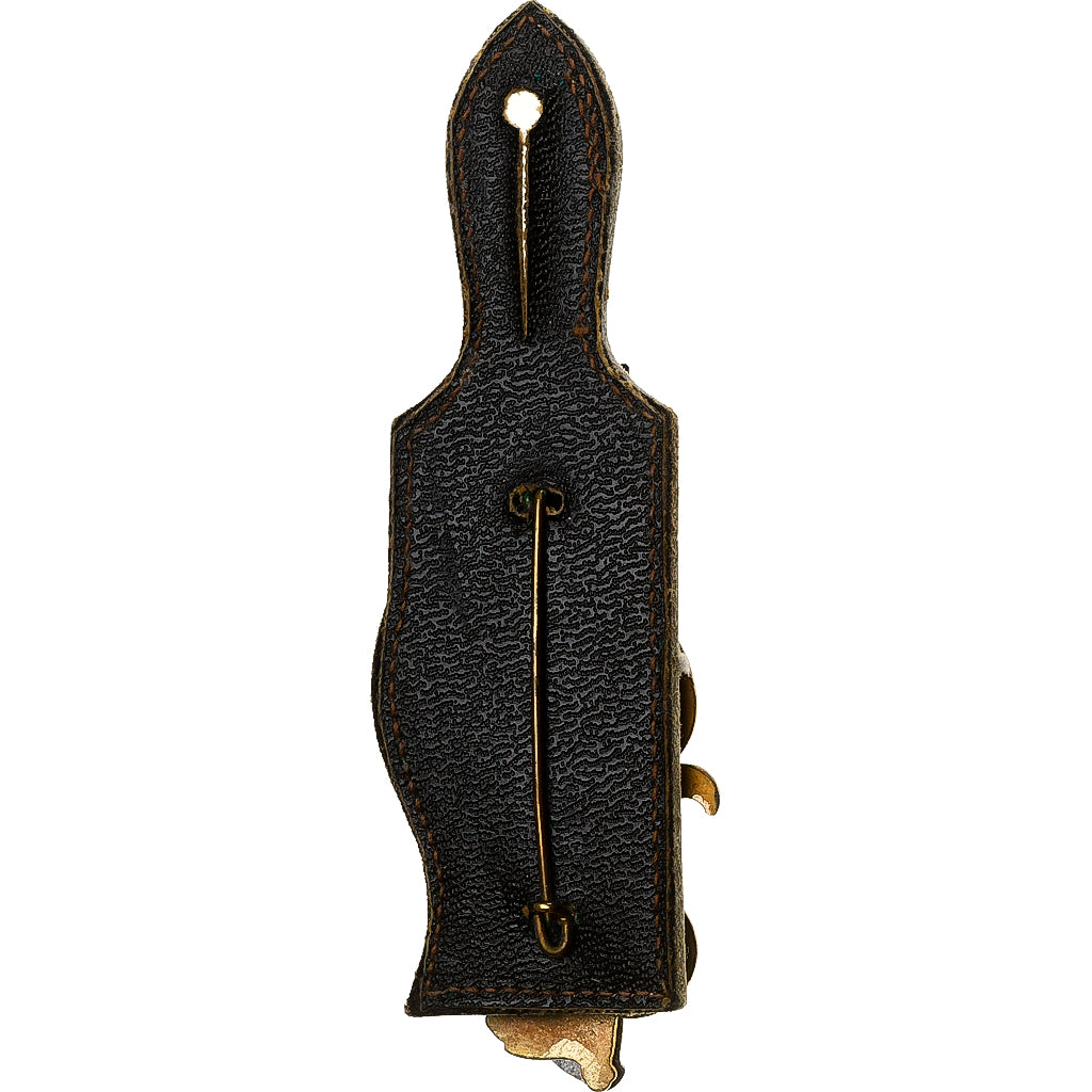 France, Promotion Capitaine Cozette, Military, Pucelle, Excellent Quality