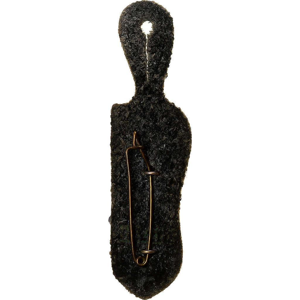 Francia, Turenne, Military, Pucelle, Ottima qualità, Métal, 70 X 30