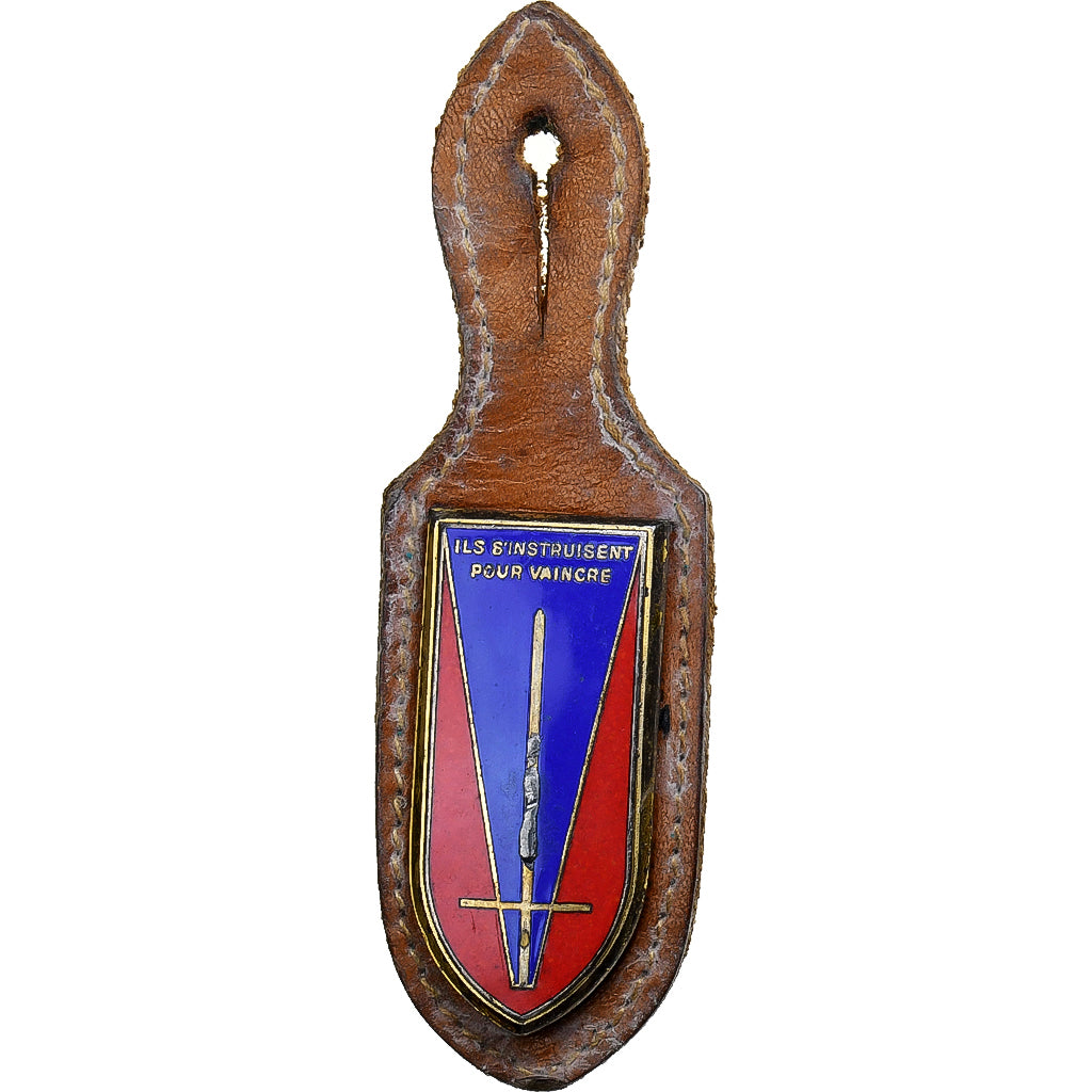 France, Ecole Spéciale Militaire de Saint-Cyr, Military, Pucelle, Excellent