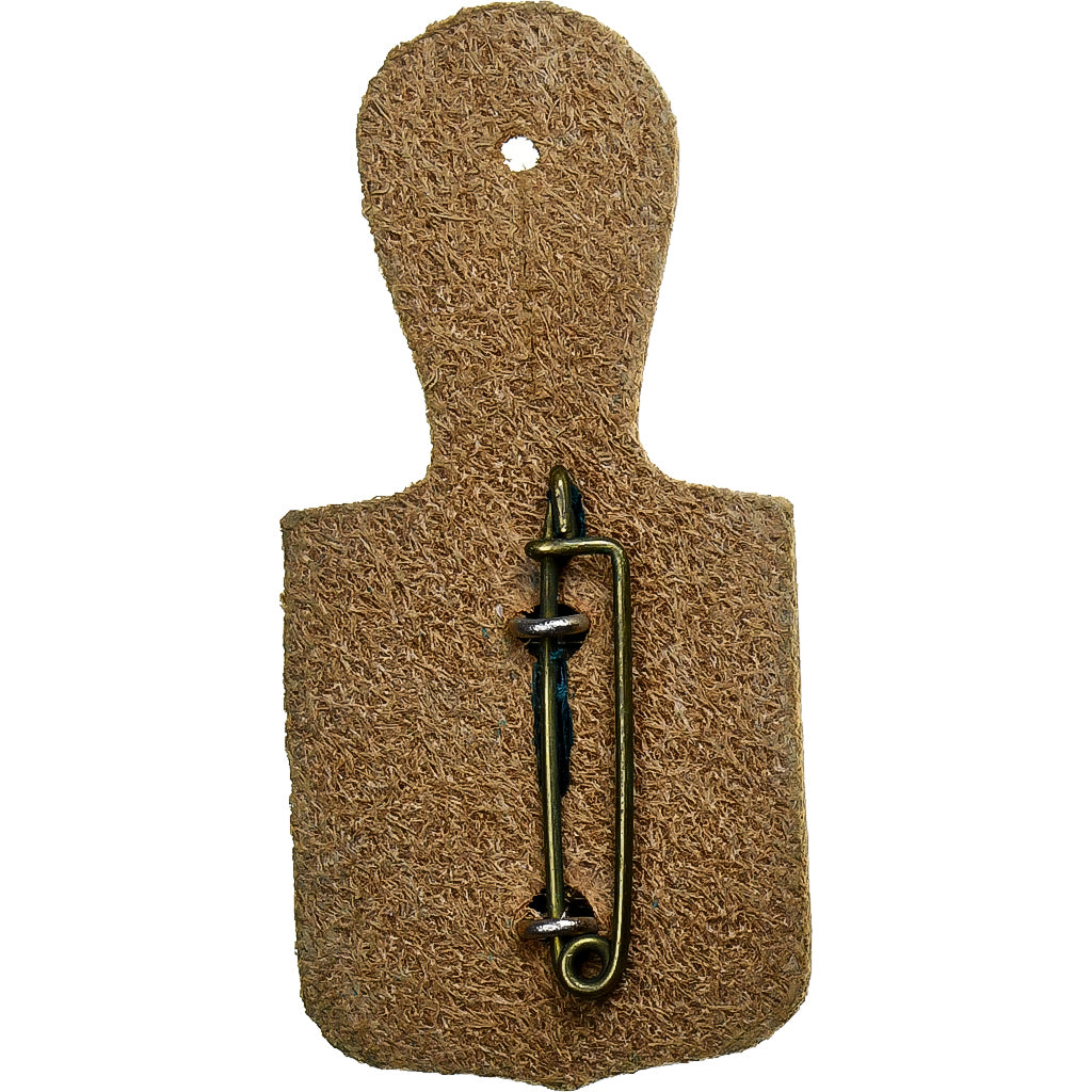 France, Ardet et Audret, Military, Pucelle, Excellent Quality, Métal, 40