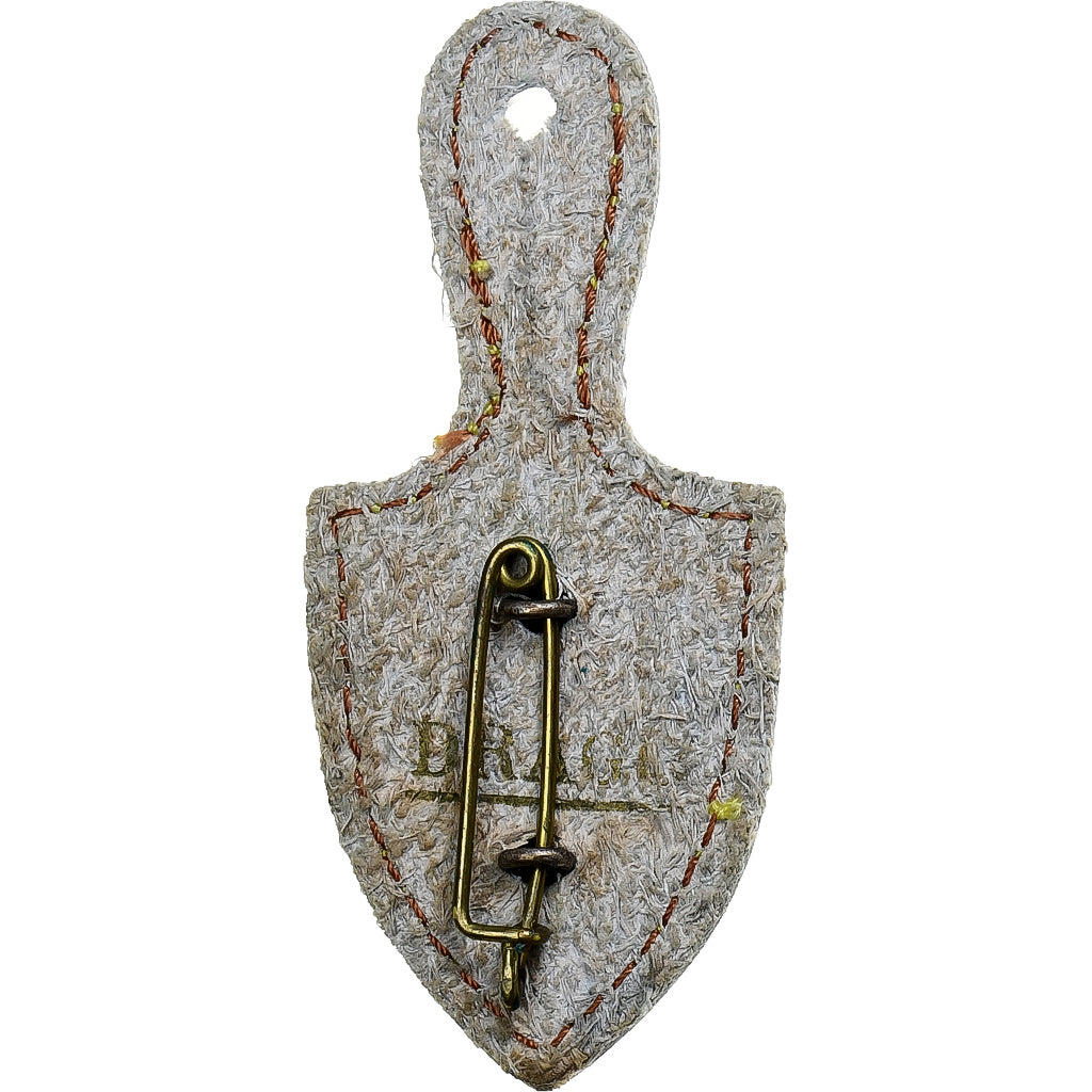 France, 18ème Régiment de Dragon, Military, Pucelle, Excellent Quality