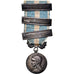 France, Coloniale, Mauritanie, Afrique Occidentale, Madagascar, Medal, Very Good