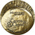 France, Médaille, Monceau Assurances, 2005, Bronze, SPL+, Pasquier