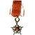Morocco, Commandeur de l'Ordre du Ouissam Alaouite, Medal, Excellent Quality