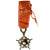 Morocco, Commandeur de l'Ordre du Ouissam Alaouite, Medal, Excellent Quality
