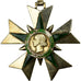 France, Ordre du Mérite Combattant, Commandeur, Medal, Very Good Quality