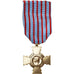 Francia, Croix du Combattant, WAR, medalla, Excellent Quality, Bronce, 36