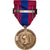 Francia, Gendarmerie Nationale, Défense, medaglia, Fuori circolazione, Bronzo