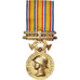 France, Ministère de l'Intérieur, Actes de dévouement, Medal, Excellent