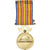 Frankrijk, Ministère de l'Intérieur, Actes de dévouement, Medaille, Excellent