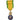 Frankrijk, Troisième République, Valeur et Discipline, Medaille, 1870