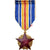 Francia, Blessés Militaires de Guerre, medaglia, 1914-1918, Eccellente