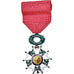 Francja, Légion d'Honneur, Troisième République, medal, 1870, Doskonała