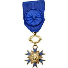 Francia, Ordre National du Mérite, medaglia, Officier, Eccellente qualità