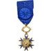 Francia, Ordre National du Mérite, medaglia, Officier, Eccellente qualità