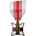Belgio, Croix Rouge, Donneurs de Sang Civils, medaglia, Eccellente qualità