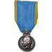 Francia, Jeunesse et sports, medaglia, Fuori circolazione, Argento, 27