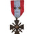 France, Théâtre d'Opérations Extérieures, Medal, 2 Citations, Excellent