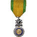 França, Troisième République, Valeur et Discipline, medalha, 1870, Qualidade