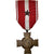 France, Croix de la Valeur Militaire, WAR, Medal, Une Citation, Excellent