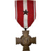 France, Croix de la Valeur Militaire, WAR, Medal, Une Citation, Excellent