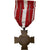 France, Croix de la Valeur Militaire, WAR, Medal, Une Citation, Excellent