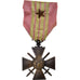 France, Croix de Guerre, Medal, 1939, Une Citation, Very Good Quality, Bronze