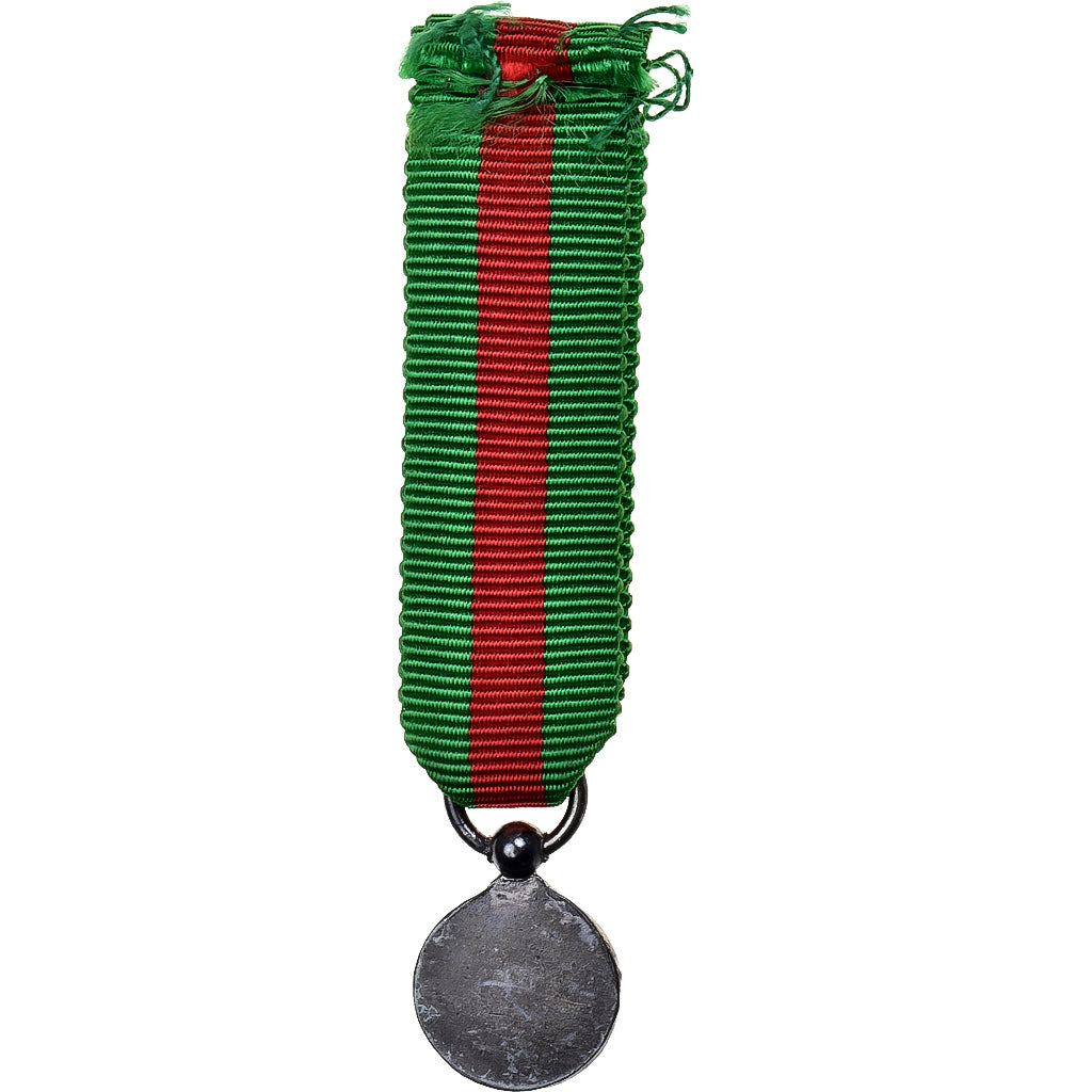 Frankrijk, Mérite National Français, Medaille, Réduction, Excellent Quality