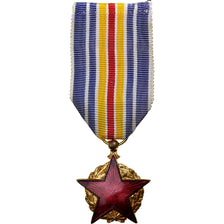 Frankreich, Blessés Militaires de Guerre, Medaille, 1914-1918, Excellent