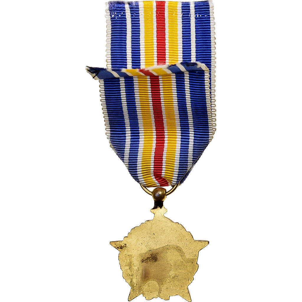 Frankreich, Blessés Militaires de Guerre, Medaille, 1914-1918, Excellent