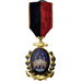 França, Sauveteurs de Seine-et-Oise, medalha, 1870, Qualidade Excelente