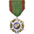 Frankrijk, Médaille du Mérite Agricole, Medaille, 1883, Heel goede staat
