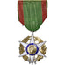 Frankrijk, Médaille du Mérite Agricole, Medaille, 1883, Heel goede staat