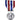 Frankrijk, Médaille d'honneur des chemins de fer, Railway, Medaille, 2004, Niet
