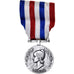 Frankrijk, Médaille d'honneur des chemins de fer, Railway, Medaille, 2004, Niet