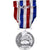 Frankrijk, Médaille d'honneur des chemins de fer, Railway, Medaille, 2004, Niet