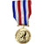 Frankrijk, Médaille d'honneur des chemins de fer, Railway, Medaille, 2016, Niet