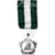 France, Collectivités locales, Medal, Excellent Quality, Crouzat, Silver, 32