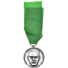 Francja, Crédit Mutuel de Maine et Loire, Raiffeisen, medal, Doskonała